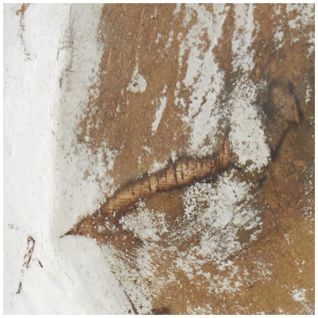 White Wood Nautical Sculpture, S/3 20", 16", 12"H