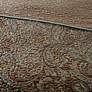 Thumbnail4 of Whitman Soft Blue Taupe 5-Piece King Bedspread Set more views