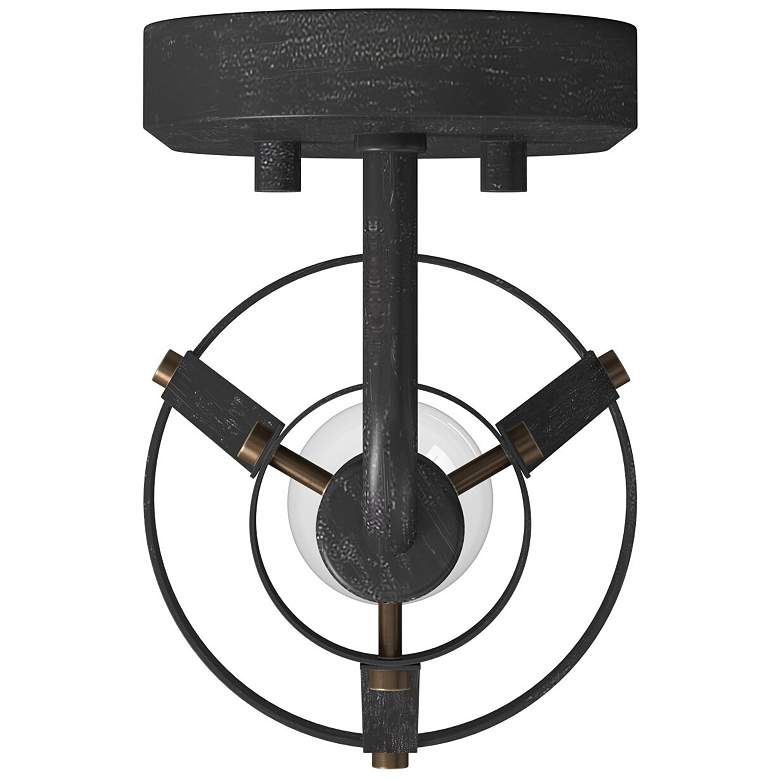 Image 7 Wicker Park 1 Light Wall Sconce more views