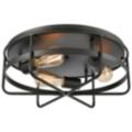 Elk Lighting Wickshire Collection