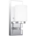 Quoizel Wilburn Chrome Collection