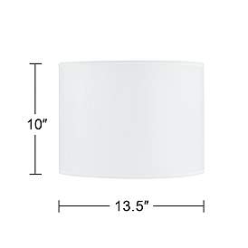 Image5 of Wild Desert Giclee Lamp Shade 13.5x13.5x10 (Spider) more views