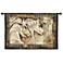 Wild Horses 53" Wide Wall Tapestry