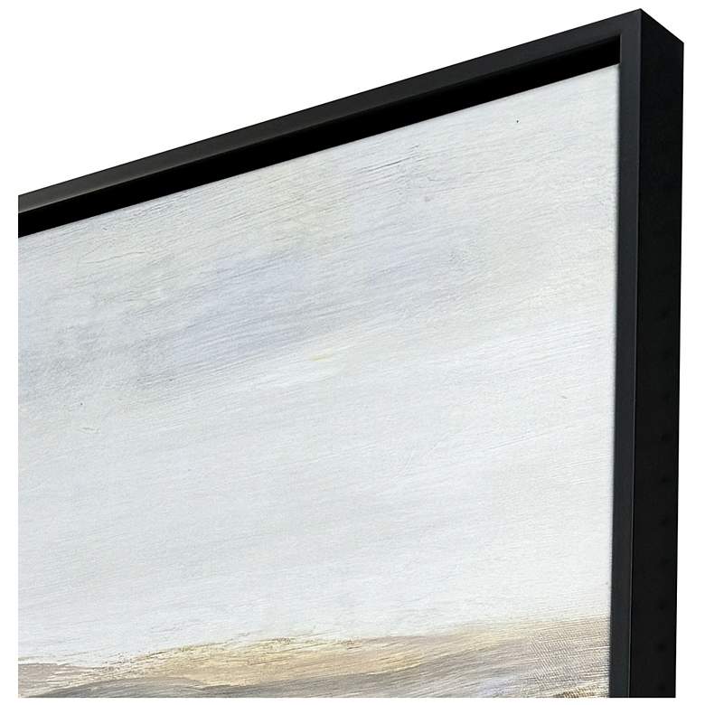 Image 3 Wild Pasture II 32"W x 62"H Canvas more views