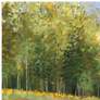 2_Wilderness Walk 40" Wide All-Weather Outdoor Canvas Wall Art more views