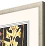 2_Wildflowers B 43" High Rectangular Giclee Framed Wall Art more views