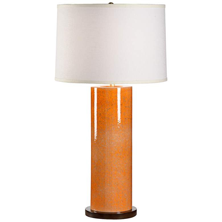 Image 2 Wildwood Anderson Euroceramic Table Lamp