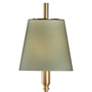 3_Wildwood Chelsea Antique Brass Metal Table Lamp more views