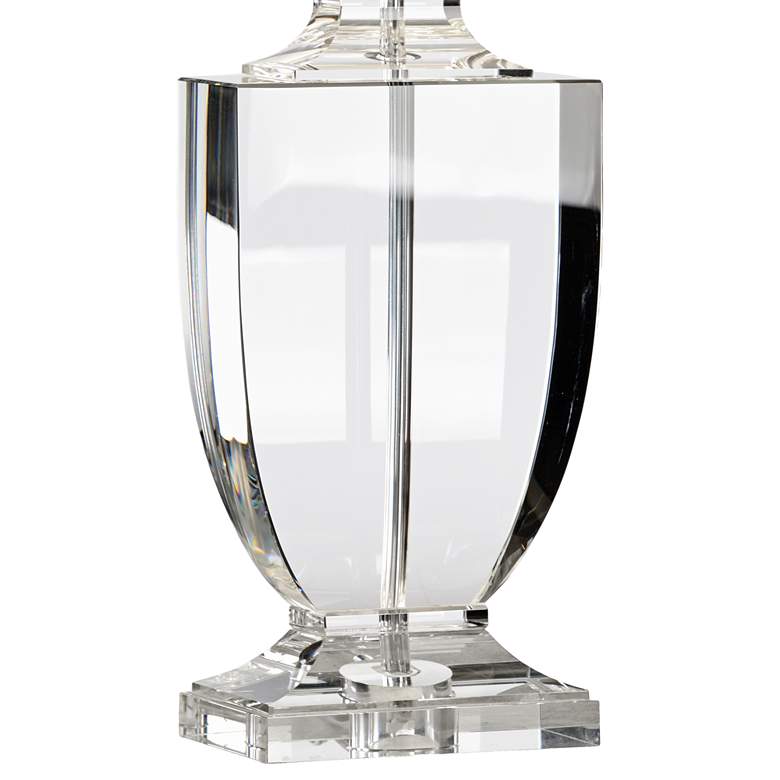 Image 2 Wildwood Durham Crystal Table Lamp more views