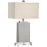 1_Wildwood Huntington Glazed Ceramic Table Lamp
