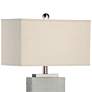 3_Wildwood Huntington Glazed Ceramic Table Lamp more views
