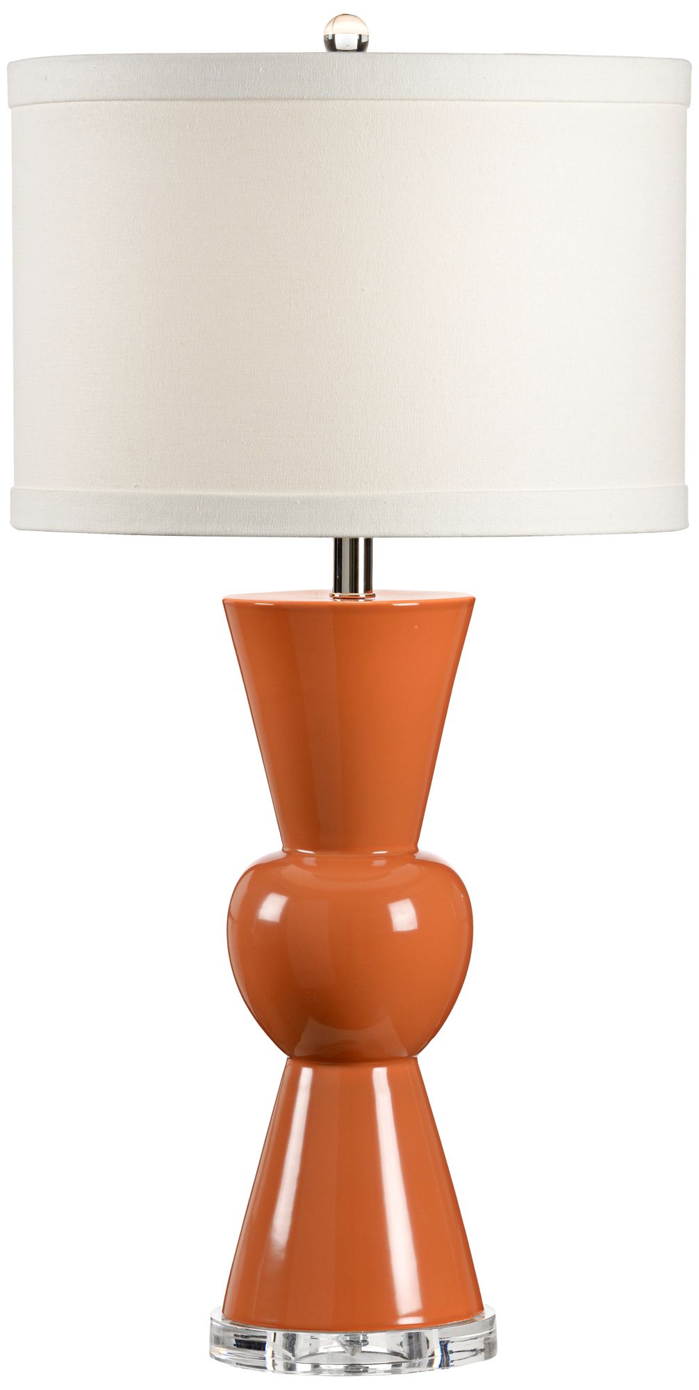 wildwood porcelain table lamps