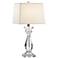Wildwood Orlando Crystal Table Lamp