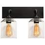2_William 15" Vanity - Black more views
