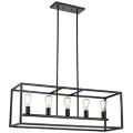 Elk Lighting Williamsport Bronze Collection