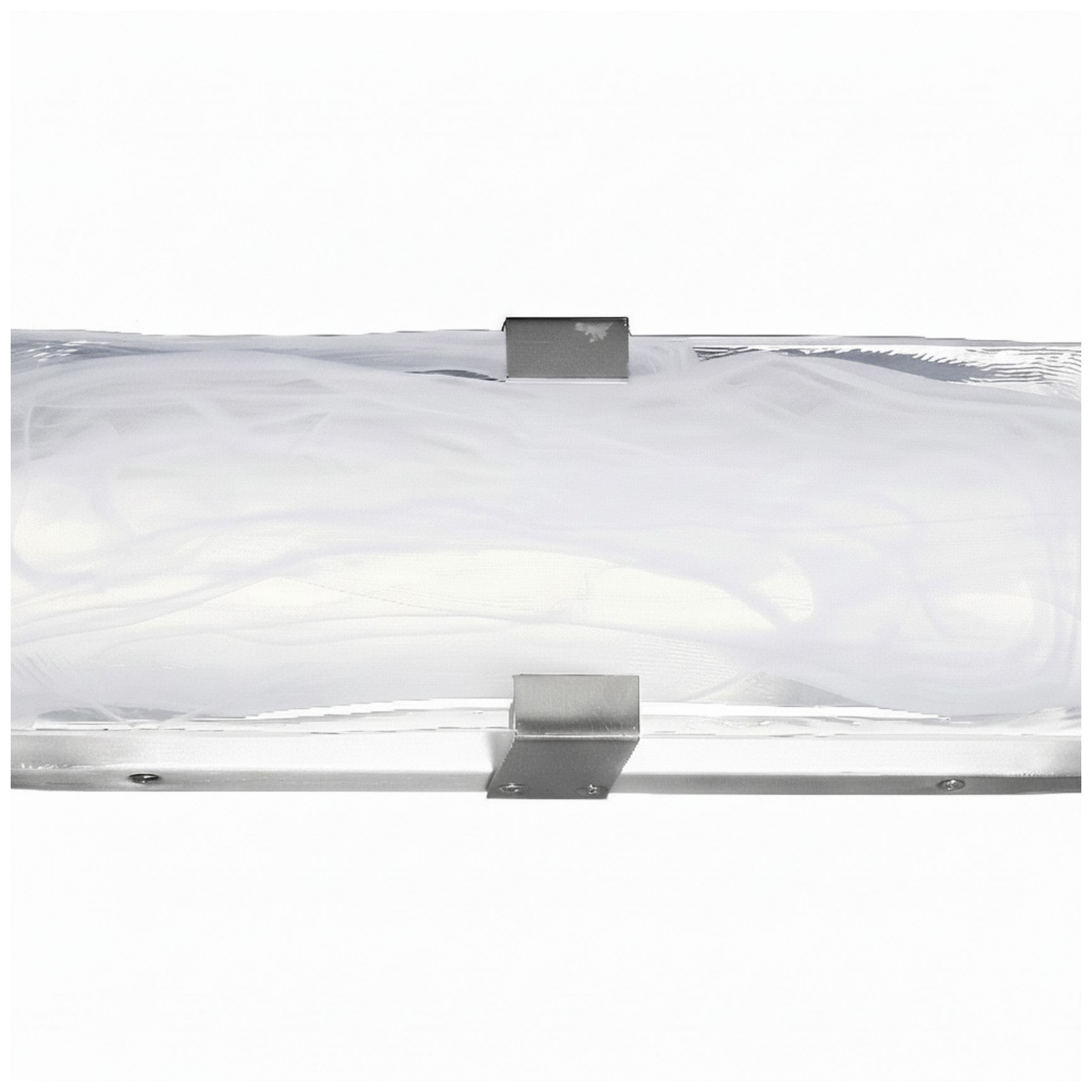 Image 4 Willmina 16" High Polished Chrome, White LED Wall Sconce more views