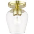 Livex Lighting Willow Gold Collection