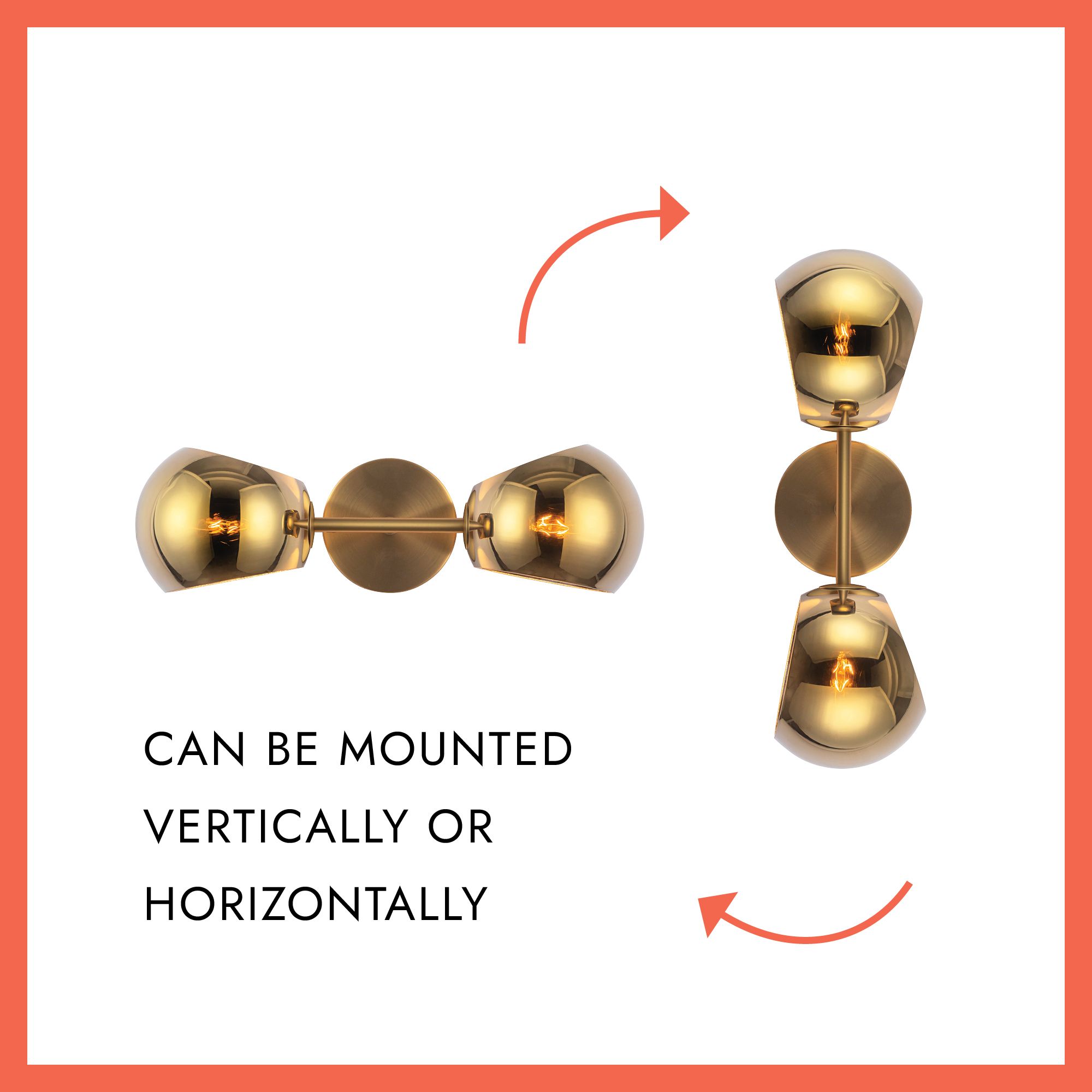 Image 5 Willow 5" High Matte Black 2-Light Wall Sconce w/ Opal Glass more views