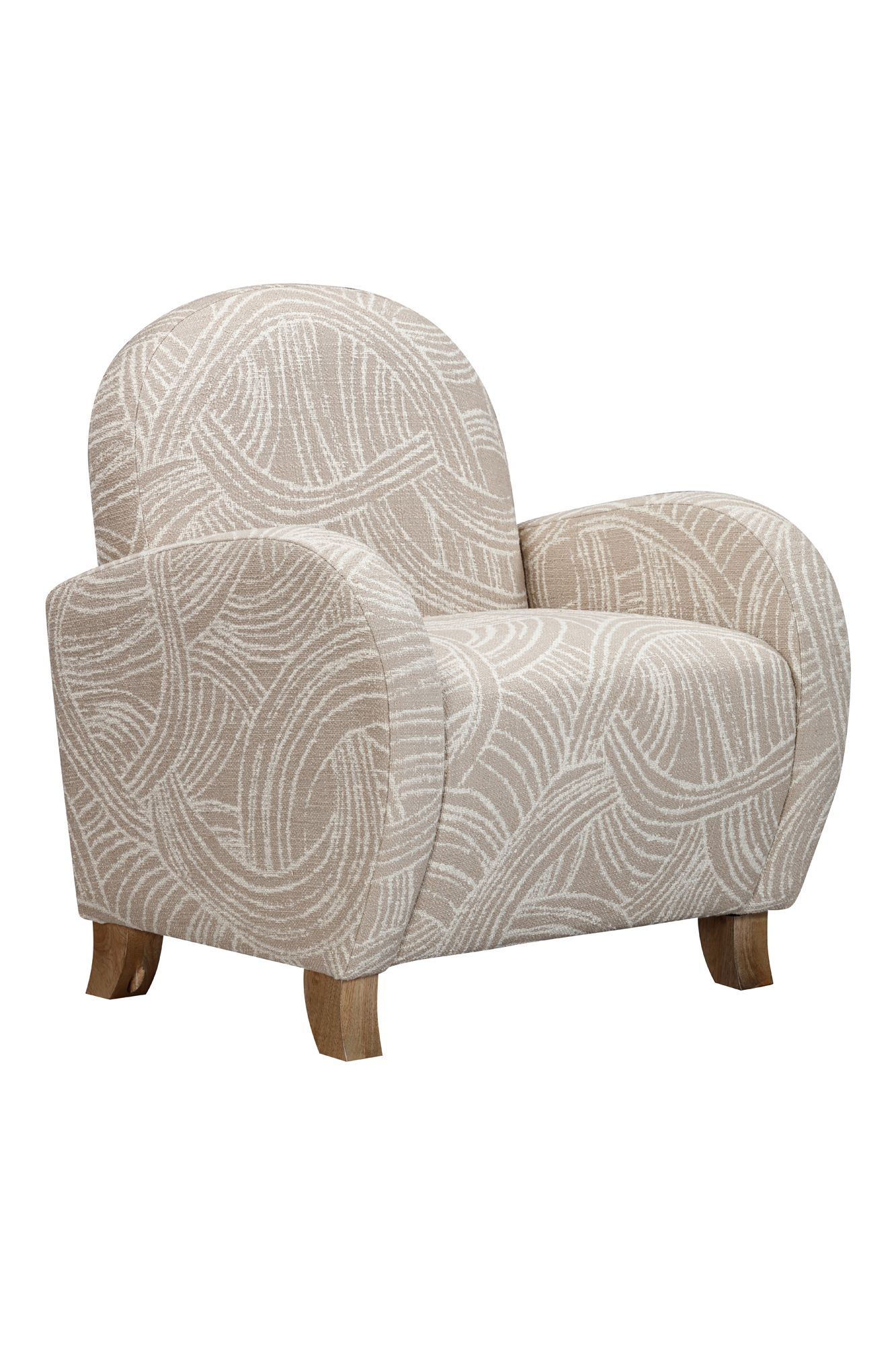 Image 3 Willow Accent Chair more views