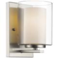 Z-Lite Willow Silver Collection