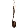 Willow Sconce - Bronze Finish