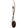 Willow Sconce - Bronze Finish