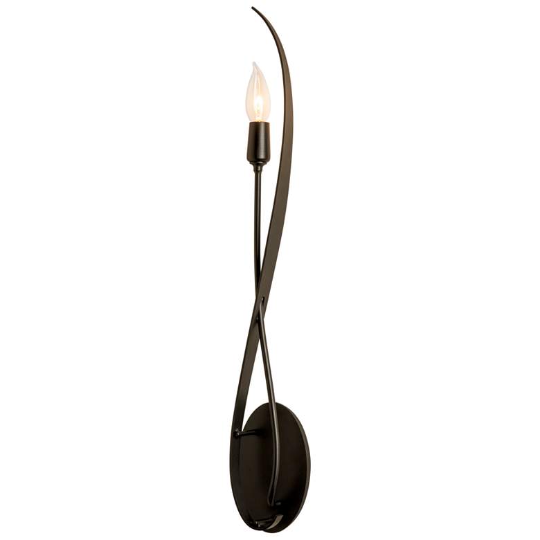 Image 1 Willow Sconce - Oil Rubbed Bronze Finish