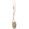 Willow Sconce - Soft Gold Finish