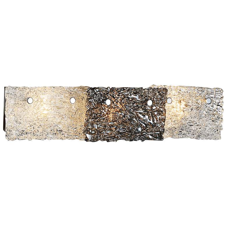 Image 1 Wilma 3 Light Vanity Light With Chrome Finish
