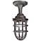 Wilmington Collection 12 1/2" High Outdoor Ceiling Light