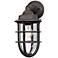 Wilmington Collection 14 1/2" High Outdoor Wall Light