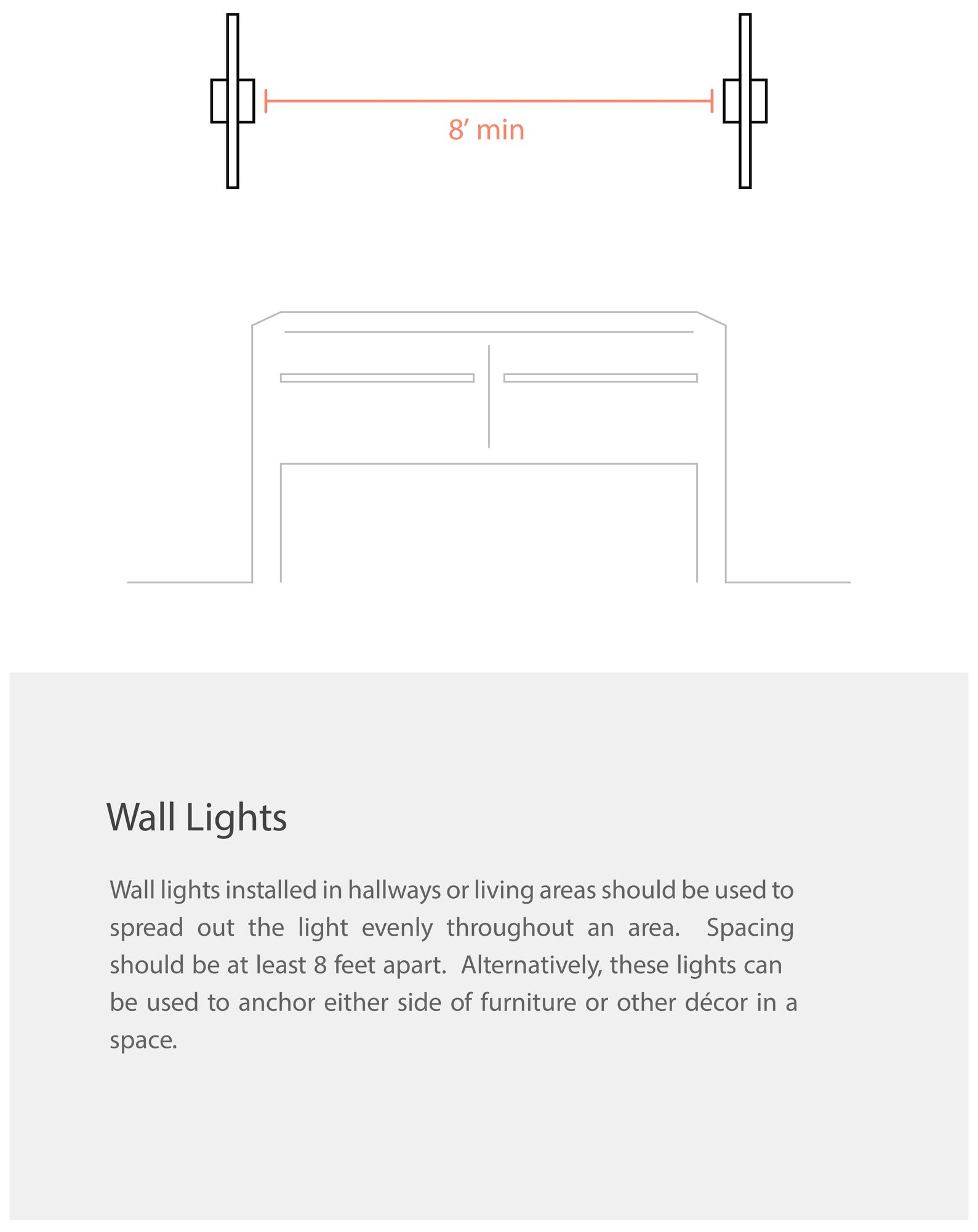 Image 7 Wilson 5" High Matte Black, White LED Wall Sconce more views