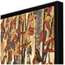 3_Wind in the Trees II 26"W x 50"H Canvas more views
