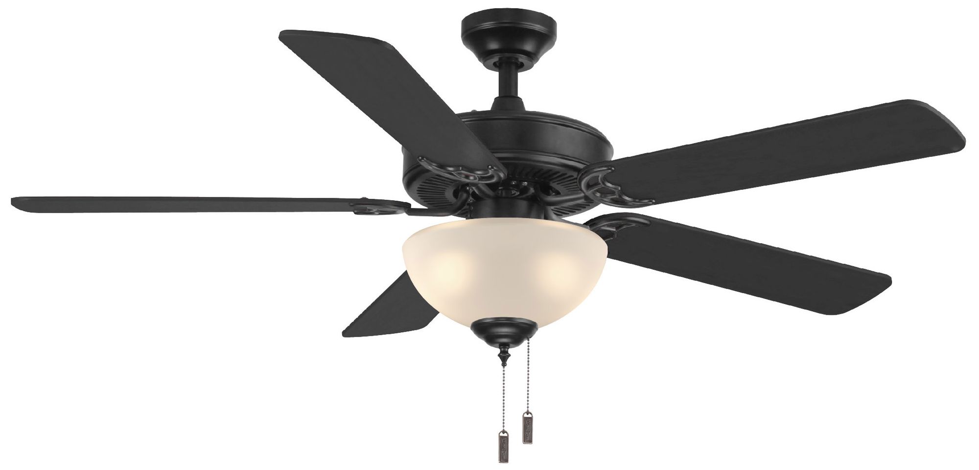 Wind River Dalton Black Collection