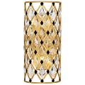 Varaluz Windsor Gold Collection