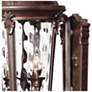 Thumbnail3 of Windsor 25 1/2" High River Rock Outdoor Wall Light more views