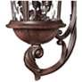 5_Windsor 25 1/2" High River Rock Outdoor Wall Light more views