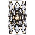 Varaluz Windsor Black Collection