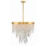 2_Winfield 6 Light Antique Gold Chandelier