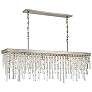 1_Winfield 6 Light Antique Silver Linear Chandelier