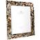 Wing Oyster Shell 8x10 Photo Picture Frame