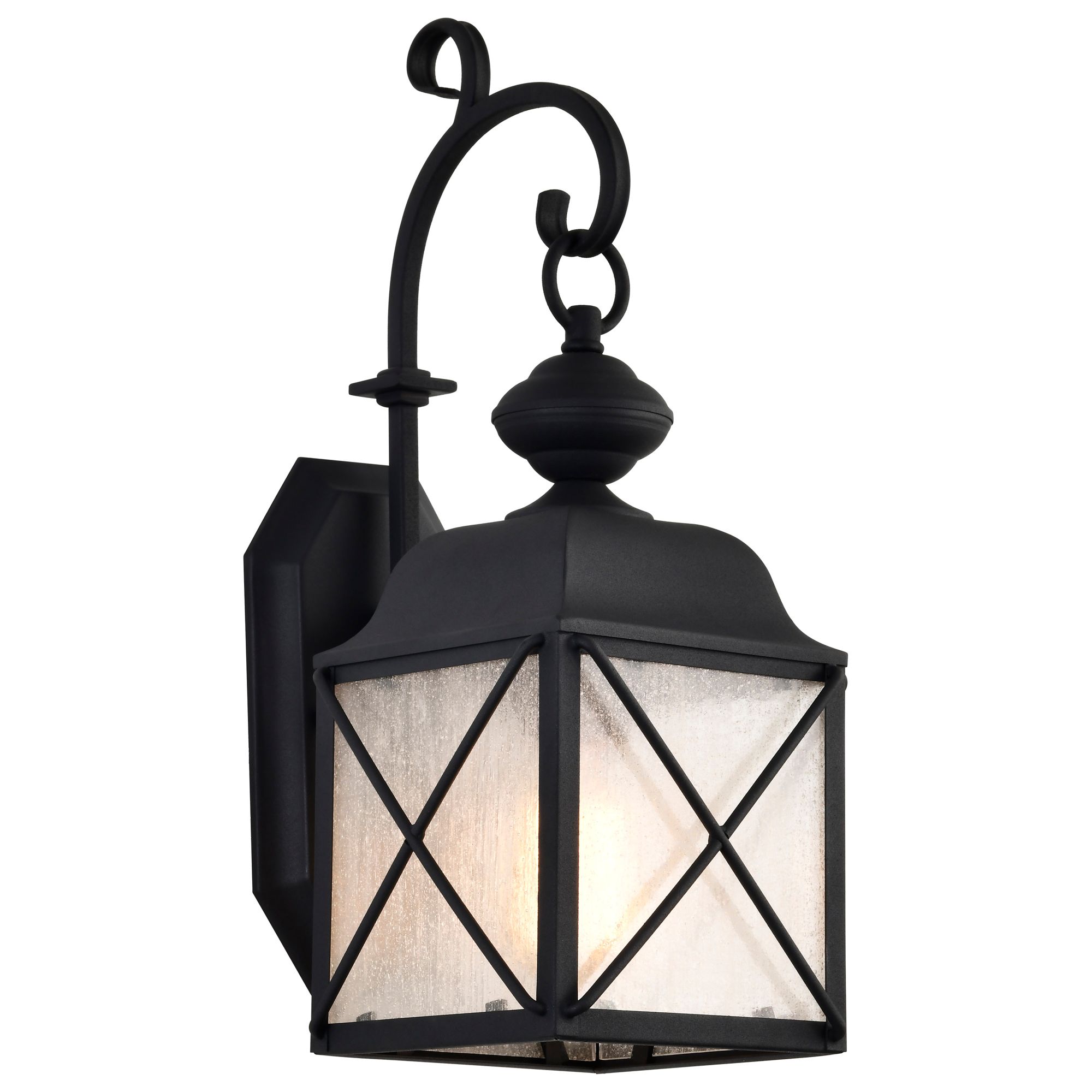 Image 3 WINGATE 1 LT 6" OUTDOOR WALL more views