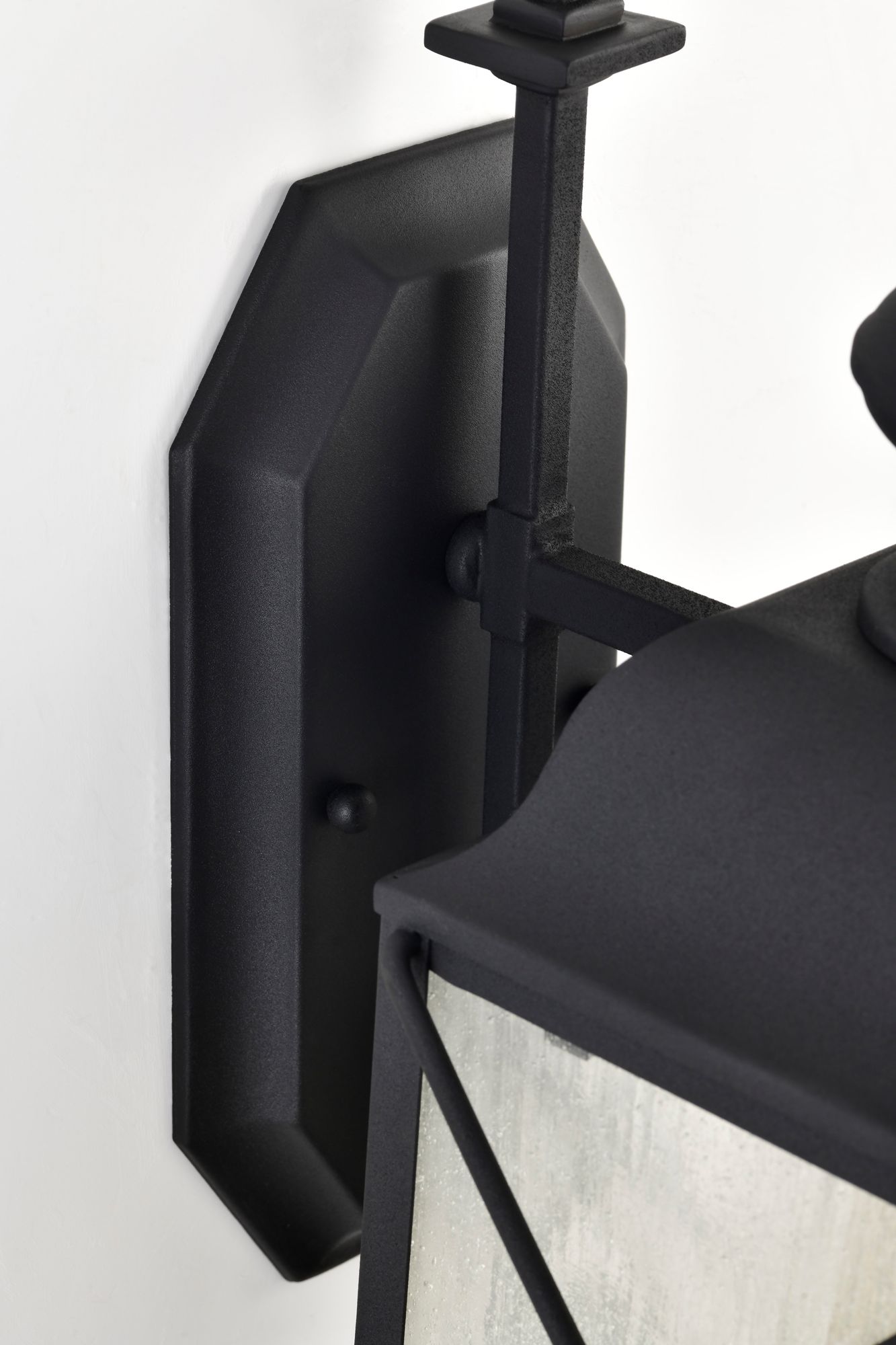 Image 7 WINGATE 1 LT 6" OUTDOOR WALL more views