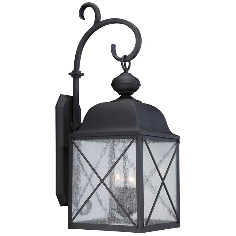 Image 1 WINGATE 3 LT 10" OUTDOOR WALL