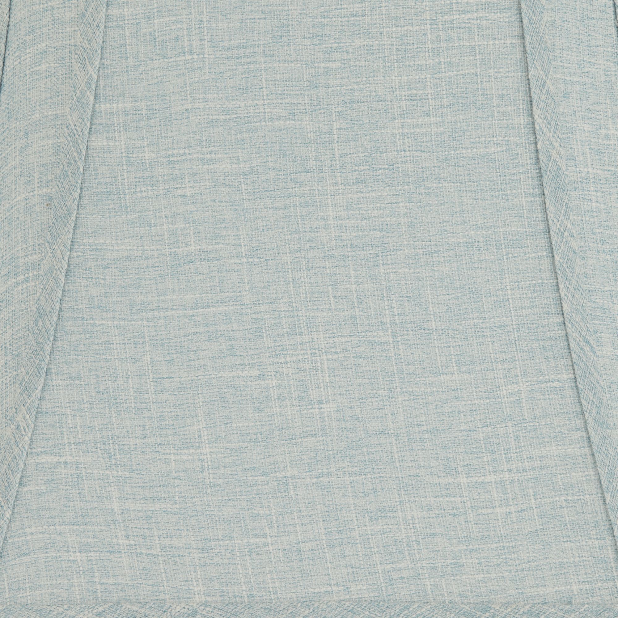 Winseler Rectangle Bell Lamp Shade 10x16x13 (Washer) 849K3 Lamps Plus