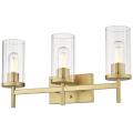 Golden Lighting Winslett Gold Collection