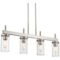 Golden Lighting Winslett Silver Collection