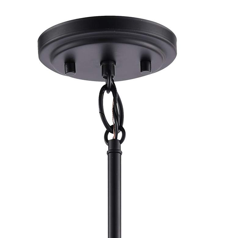 Image 5 WINSLEY - 1 LIGHT MINI PENDANT more views