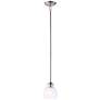 WINSLEY - 1 LIGHT MINI PENDANT