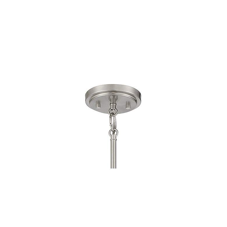 Image 4 WINSLEY - 3 LIGHT CHANDELIER more views